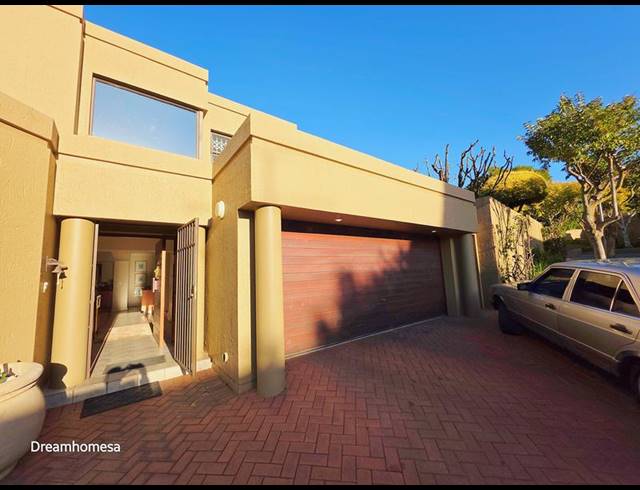 4 BEDROOM PROPERTY TO RENT IN RIVER CLUB